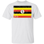 Uguanda T-Shirt CustomCat