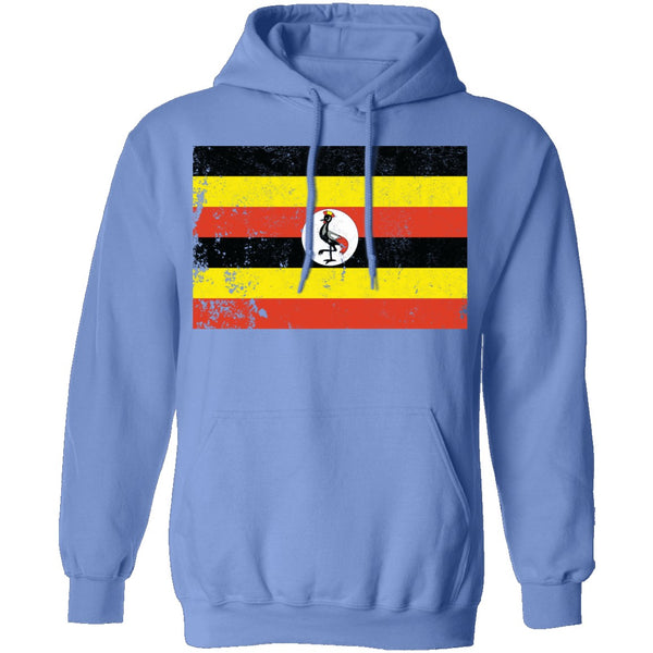 Uguanda T-Shirt CustomCat