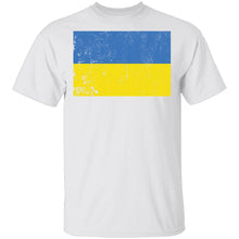 Ukraine T-Shirt