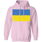 Ukraine T-Shirt CustomCat