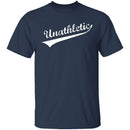 Unathletic T-Shirt CustomCat