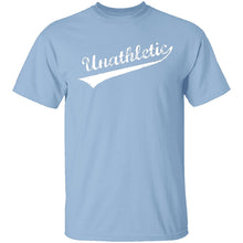 Unathletic T-Shirt