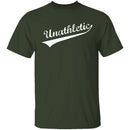 Unathletic T-Shirt CustomCat