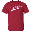 Unathletic T-Shirt CustomCat