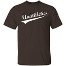 Unathletic T-Shirt CustomCat