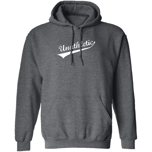 Unathletic T-Shirt CustomCat
