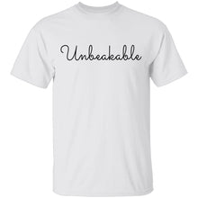 Unbreakable T-Shirt