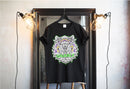 Gnarly Tiger - T-shirts & Hoodie-15