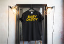 Baby Daddy T-shirts & Hoodie-15