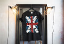 British flag alphabet T-shirts & Hoodie-15