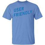 User Friendly T-Shirt CustomCat