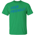 User Friendly T-Shirt CustomCat