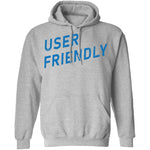 User Friendly T-Shirt CustomCat