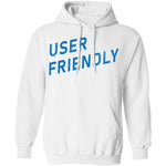 User Friendly T-Shirt CustomCat