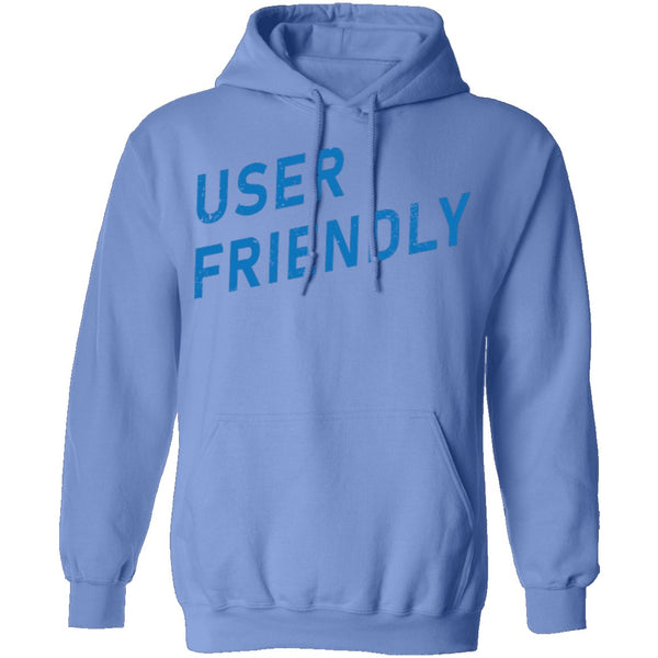 User Friendly T-Shirt CustomCat