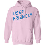 User Friendly T-Shirt CustomCat