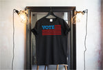 Vote T-shirts & Hoodie