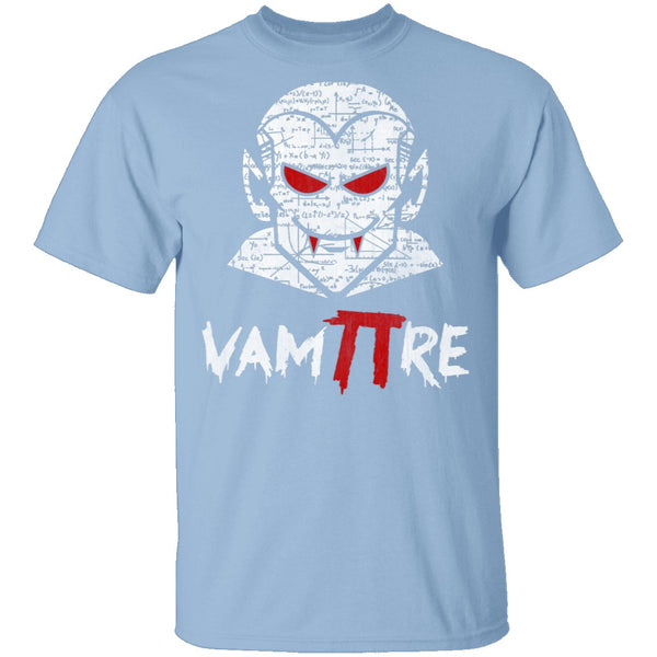 Vam (Pi) re T-Shirt CustomCat