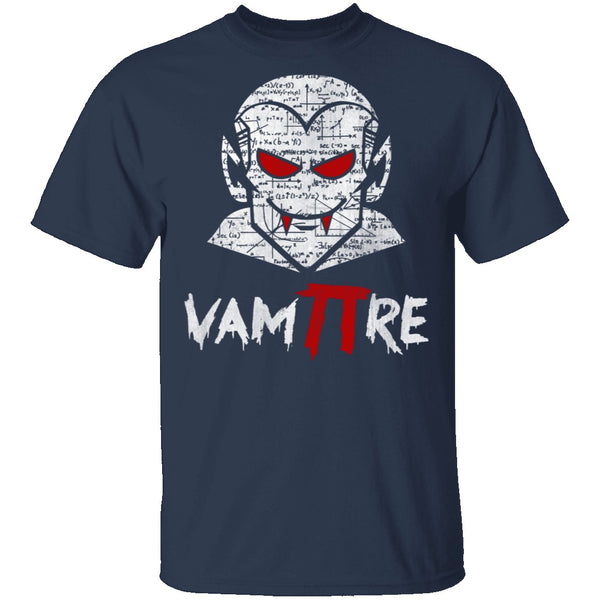 Vam (Pi) re T-Shirt CustomCat