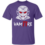 Vam (Pi) re T-Shirt CustomCat