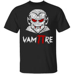 Vam (Pi) re T-Shirt CustomCat