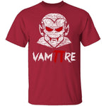 Vam (Pi) re T-Shirt CustomCat