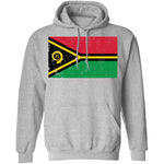 Vanuatu T-Shirt CustomCat
