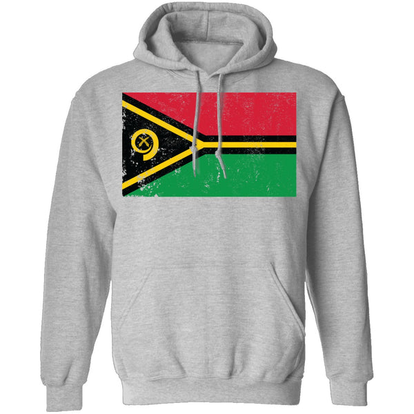 Vanuatu T-Shirt CustomCat