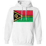 Vanuatu T-Shirt CustomCat