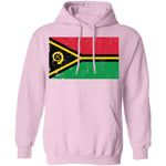 Vanuatu T-Shirt CustomCat