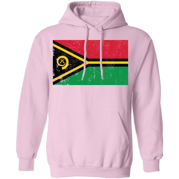 Vanuatu T-Shirt CustomCat