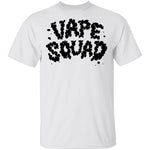 Vape Squad T-Shirt CustomCat