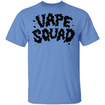 Vape Squad T-Shirt CustomCat