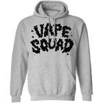 Vape Squad T-Shirt CustomCat