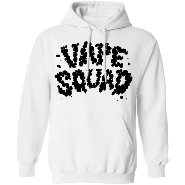 Vape Squad T-Shirt CustomCat