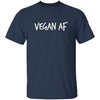 Vegan AF T-Shirt CustomCat