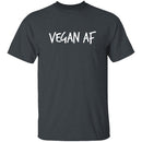 Vegan AF T-Shirt CustomCat
