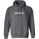 Vegan AF T-Shirt CustomCat