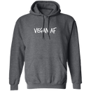 Vegan AF T-Shirt CustomCat