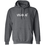 Vegan AF T-Shirt CustomCat