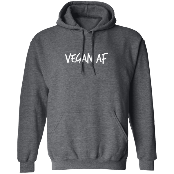 Vegan AF T-Shirt CustomCat