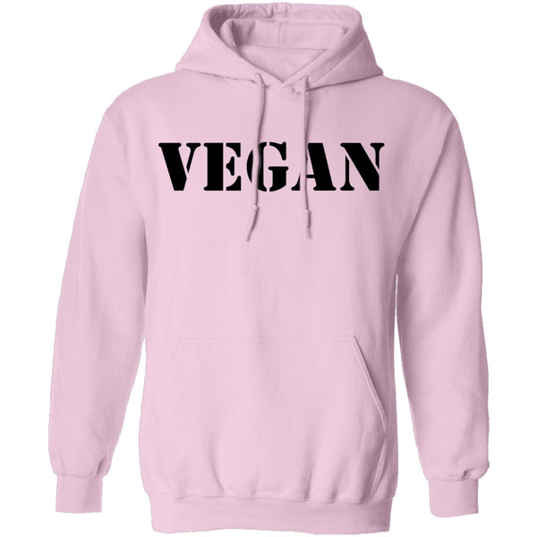 Vegan Bold T-Shirt CustomCat
