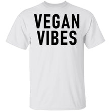 Vegan Vibes T-Shirt