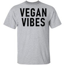 Vegan Vibes T-Shirt