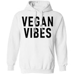 Vegan Vibes T-Shirt CustomCat