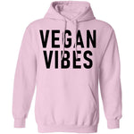 Vegan Vibes T-Shirt CustomCat