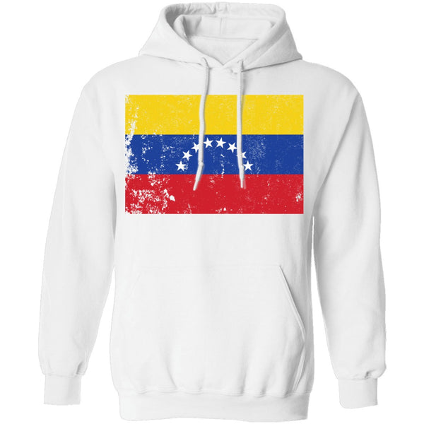 Venezuela T-Shirt CustomCat