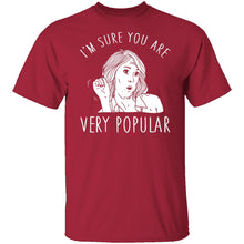 Very Popular T-Shirt