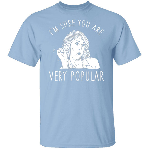 Very Popular T-Shirt CustomCat