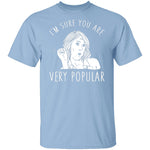 Very Popular T-Shirt CustomCat